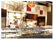 ☆未経験でもフルタイムでガッツリ☆ラゾーナ川崎内の有名洋菓子店で働こう!