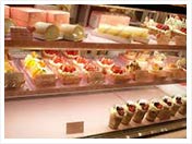 ◇忙しい毎日を駆け抜ける女性達をプリンセス気分に。◇そんなお店で洋菓子販売してみませんか?