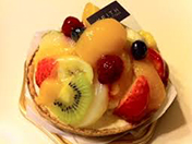 プライベートも充実!!1日5h~、週3日から始められる有名洋菓子店でのお仕事!