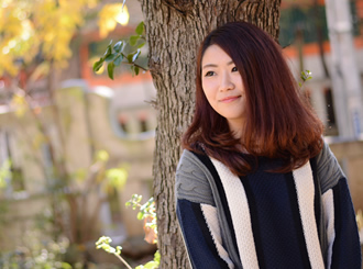 敬語や、“のし”袋の種類など、 いろんな教養が身に付きました