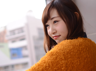 “笑顔”も“話し方”も 全部先輩から盗みました