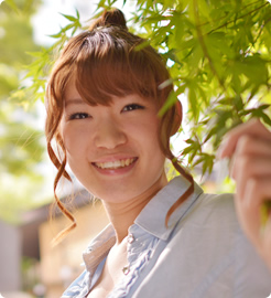 江田 萌美さん