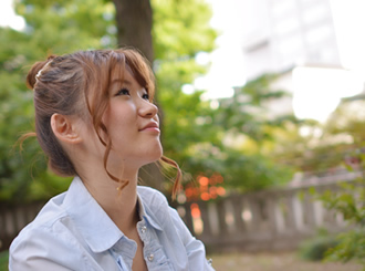 正社員では叶わなかった“働き方の選択”