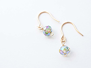 【10/20~11/5短期】Instagramで人気沸騰★大人気アクセサリー販売
