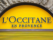【L’OCCITANE販売スタッフ募集@阪急うめだ】時給1200円~★週4~★3カ月以内勤務OK♪